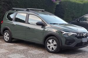 dacia jogger