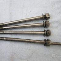 Tiranti Prigionieri Testa Cilindro Gilera Giubileo