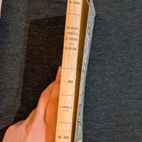 3 volumi Manlio Ciardo 1948-1953