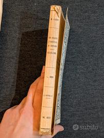 3 volumi Manlio Ciardo 1948-1953