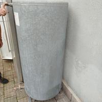 Recipiente con motore