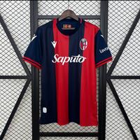 Maglie Calcio Bologna, Fiorentina, Torino 24/25