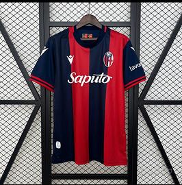 Maglie Calcio Bologna, Fiorentina, Torino 24/25