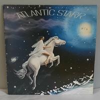 Vinile ATLANTIC STARR - Straight To The Point 1979