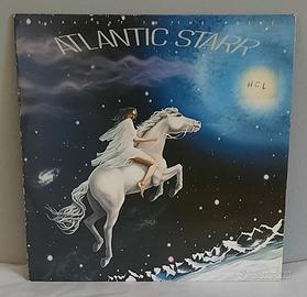Vinile ATLANTIC STARR - Straight To The Point 1979