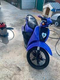 Scarabeo 4t