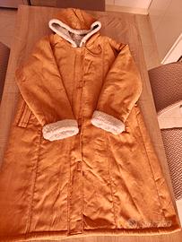 🧥Cappotto donna con cappuccio