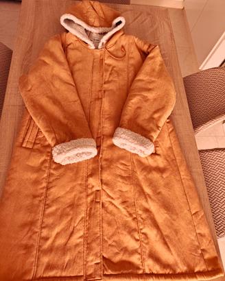 🧥Cappotto donna con cappuccio