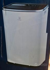 Condizionatore portatile Electrolux ChillFlex pro