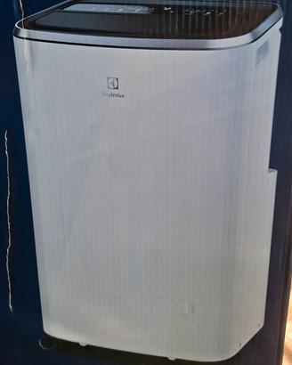 Condizionatore portatile Electrolux ChillFlex pro