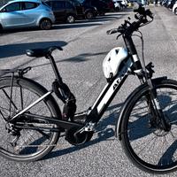 Bicicletta elettrica Atala B-Easy A 7.1.