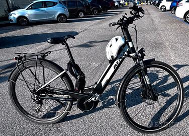 Bicicletta elettrica Atala B-Easy A 7.1.
