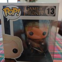 Funko Pop Game of Thrones 