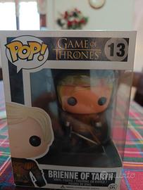 Funko Pop Game of Thrones 