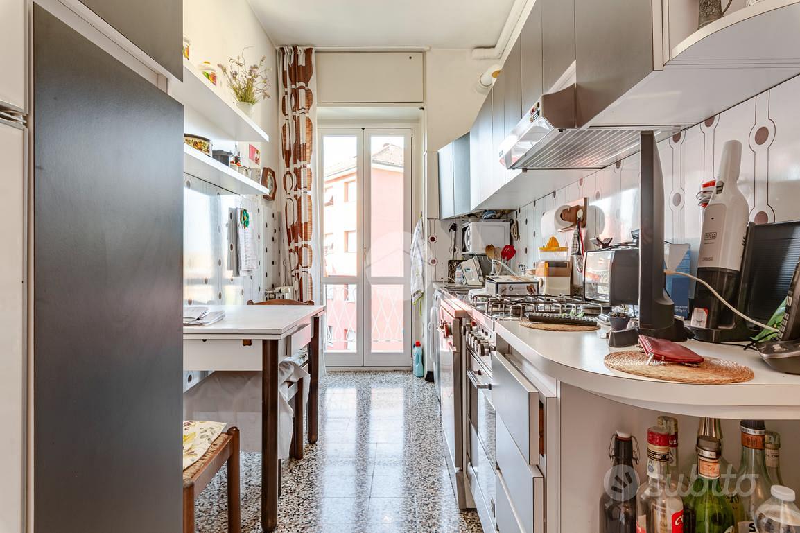 Apartment in Milano, Quartiere De Angeli - Frua, Municipio 7 - Vista 5