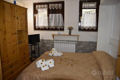 Ovindoli Centro ? Monolocale ristrutturato nuovo |