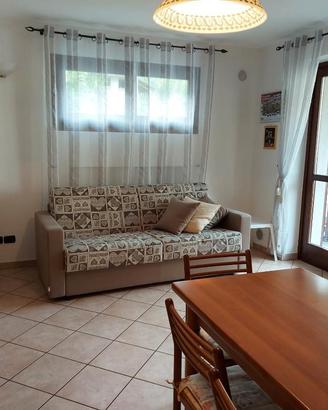 CASA VACANZA Lanterna Apartments