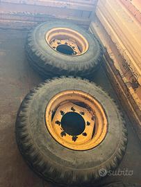 Gomme rimorchio agricolo 12.5/80-18