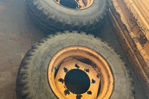 Gomme rimorchio agricolo 12.5/80-18