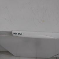 Congelatore pozzetto ignis