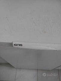 Congelatore pozzetto ignis