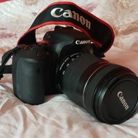 Canon reflex Eos 60 D Zaino professionale Pocket