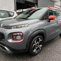 Citroen C3 Aircross BlueHDi 120 S&S EAT6 Shine