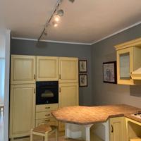 Cucina "Belvedere" Scavolini in 25 rate tasso Zero