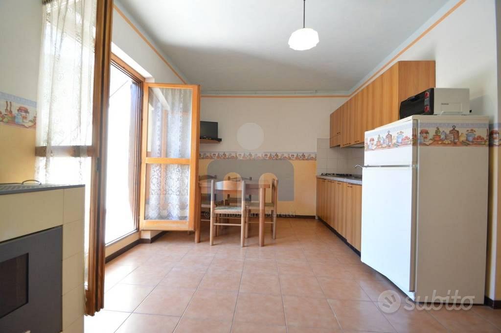Appartamento – SO - Vista 4