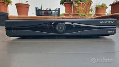 Decoder MySky Dolby Digital 