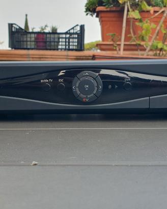 Decoder MySky Dolby Digital 