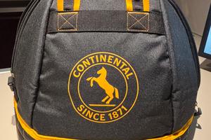 Borsa portacasco