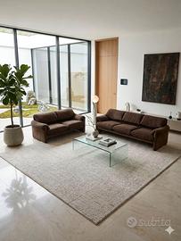 Coppia divani Maralunga Cassina