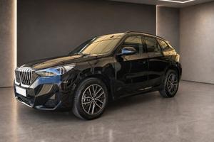 BMW X1 sDrive 18i DCT