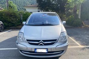 Citroen C8