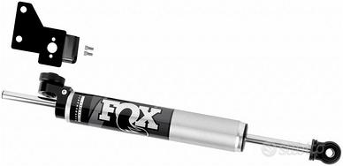 FOX ammortizzatore di sterzo JEEP Wrangler JL JLU