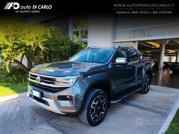 PIU' IVA - Volkswagen Amarok 2.0 TDI 205 CV 4MOTIO