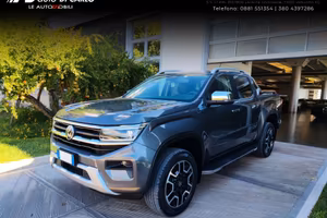 PIU' IVA - Volkswagen Amarok 2.0 TDI 205 CV 4MOTIO