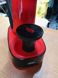 macchina caffè de longhi