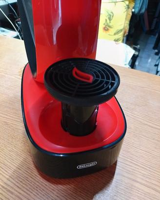 macchina caffè de longhi