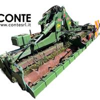 Erpice rotante CELLI 4 metri pieghievole usato