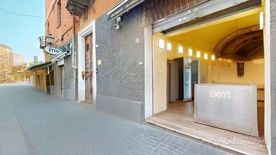 Locale Commerciale - Corso Vittorio Emanuele II