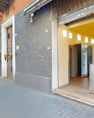 Locale Commerciale - Corso Vittorio Emanuele II