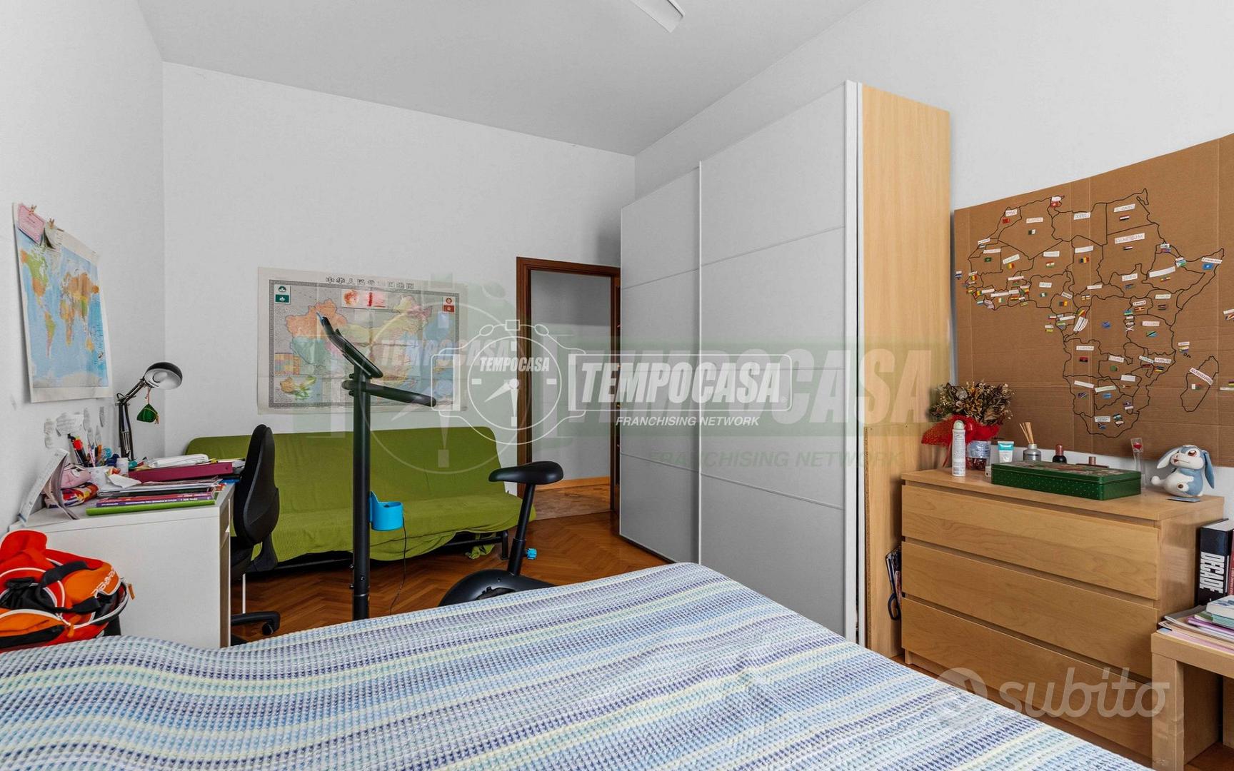 Appartamento – Milano, Tibaldi, Chiesa Rossa - Vista 3