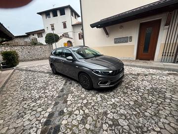 Fiat tipo 1.6 multijet full optionals 2021