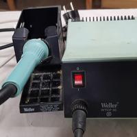 Stazione saldante Weller WTCP50
