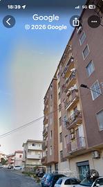 Catanzaro Lido - Via Eraclea appartamento