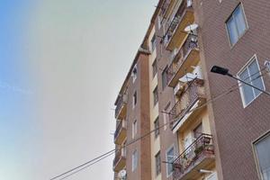 Catanzaro Lido - Via Eraclea appartamento