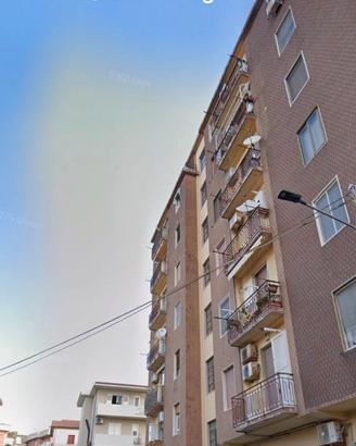 Catanzaro Lido - Via Eraclea appartamento