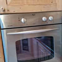 forno incasso Rex